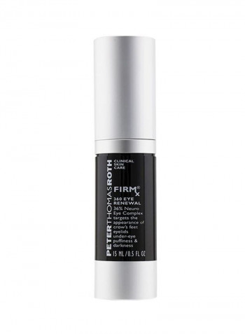 FirmX 360 Eye Renewal 15ml