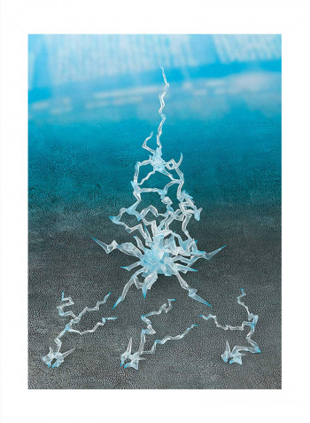 Thor Ragnarok And Tamashii Effect Thunderbolt Action Figure  6.1inch