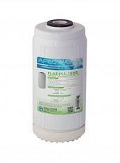 Bacteria Reduction Replacement Water Filter White 10x4.5inch reviews Bacteria Reduction Replacement Water Filter White 10x4.5inch