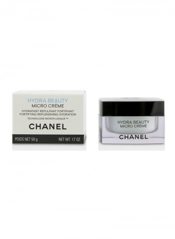 Hydra Beauty Micro Cream 50g
