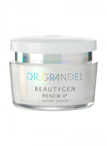 Silky Touch Beautygen Renew 50ml