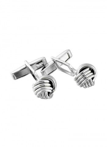 925 Sterling Silver Cufflinks