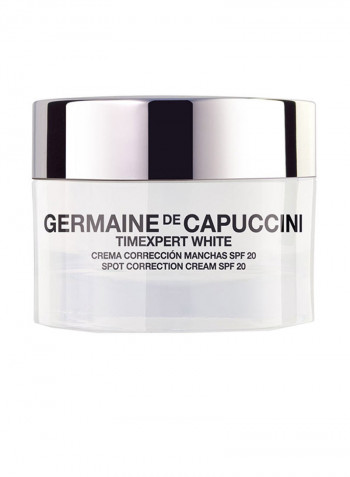Spot Correction Cream 50ml