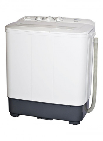 Freestanding Top Load Semi Automatic Washing Machine 7 Kg 7 kg SGW 70 White