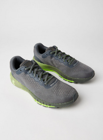Hovr Machina 2 Running Shoes Grey