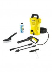 High Pressure Cleaning Washer Yellow/Black/White 176x280x443millimeter reviews High Pressure Cleaning Washer Yellow/Black/White 176x280x443millimeter