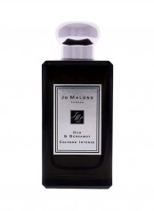 Oud & Bergamot EDT 100ml