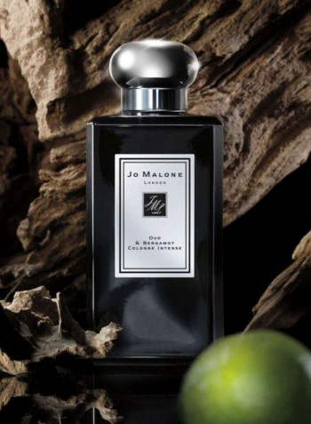 Oud & Bergamot EDT 100ml