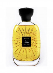 Cuir Sacre EDP 100ml reviews Cuir Sacre EDP 100ml