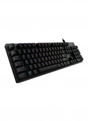 Lightsync RGB Mechanical Gaming Keyboard 13.2x44.5x3.55cm Black reviews Lightsync RGB Mechanical Gaming Keyboard 13.2x44.5x3.55cm Black