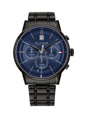 Men's Kyle Water Resistant Chronograph Watch 1791633