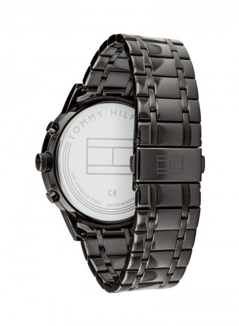 Men's Kyle Water Resistant Chronograph Watch 1791633