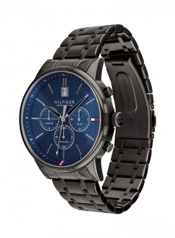 Men's Kyle Water Resistant Chronograph Watch 1791633