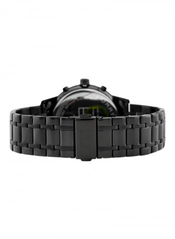 Men's Kyle Water Resistant Chronograph Watch 1791633