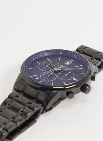 Men's Kyle Water Resistant Chronograph Watch 1791633