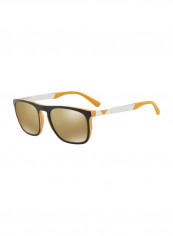 Men's Square Sunglasses