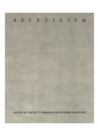 Asceticism Paperback
