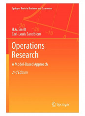 Operations Research Paperback 2nd Edition