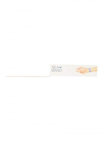 4-Piece Acupressure Wrist Band