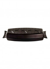 Grill-Steam And Bake Multi Cooker Brown 43.5x17.46x8.57cm reviews Grill-Steam And Bake Multi Cooker Brown 43.5x17.46x8.57cm