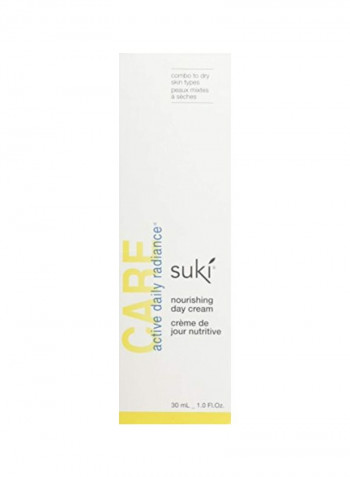 Nourishing Day Cream 30ml