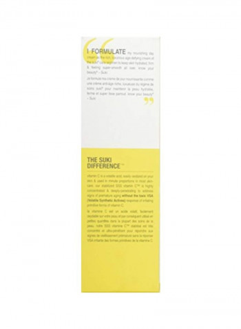 Nourishing Day Cream 30ml