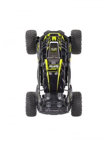 2.4G 4WD Electric Brushed Crawler RTR RC Car RCAJ551