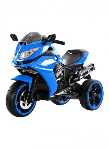 Electric Motor Bike inchcm