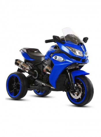 Electric Motor Bike inchcm