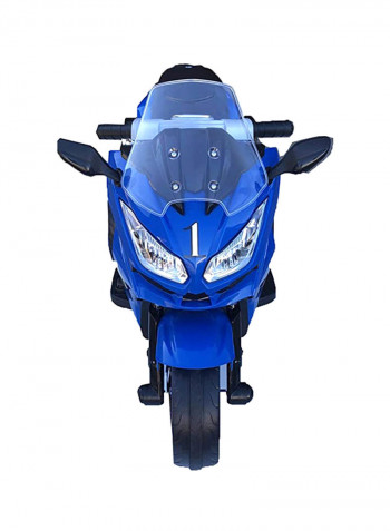 Electric Motor Bike inchcm