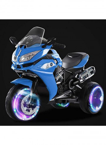 Electric Motor Bike inchcm