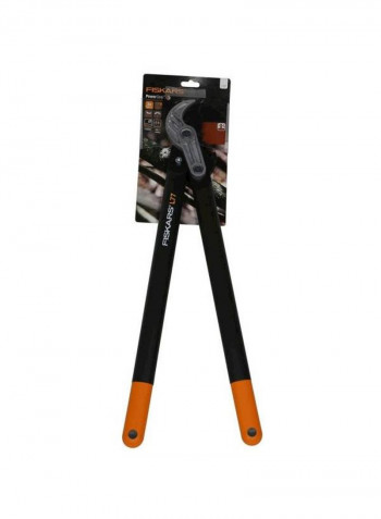 Powergear Anvil Lopper Black/Yellow/Grey