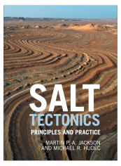 Salt Tectonic Hardcover