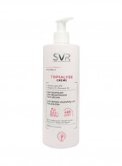 Topialyse Emollient Cream 400ml