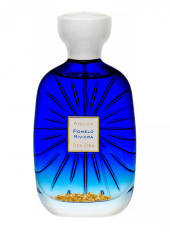 Des Ors Pomelo Riviera EDP 100ml