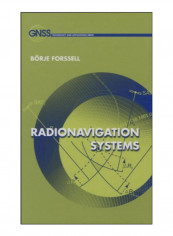 Radionavigation Systems Hardcover