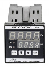 Digital PID Controller Black/Grey/White 48millimeter reviews Digital PID Controller Black/Grey/White 48millimeter