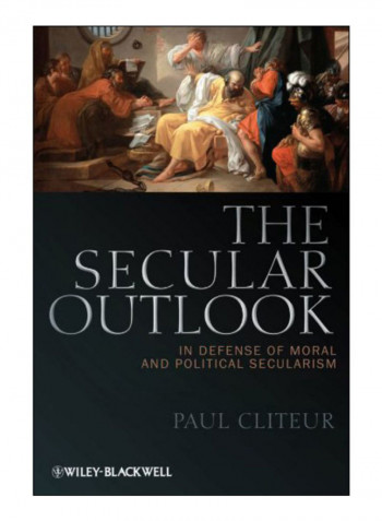 The Secular Outlook Hardcover