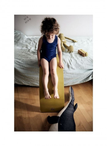 Original Wooden Balance Board