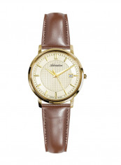 Women's Leather Analog Wrist Watch A3177.1211Q reviews Women's Leather Analog Wrist Watch A3177.1211Q