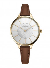 Women's Leather Analog Wrist Watch A3633.121FQ reviews Women's Leather Analog Wrist Watch A3633.121FQ