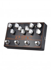 4-In-1 Moskyaudio DTC Synthesis Effect Machine