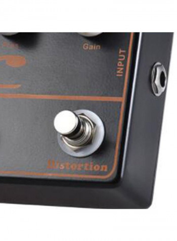 4-In-1 Moskyaudio DTC Synthesis Effect Machine