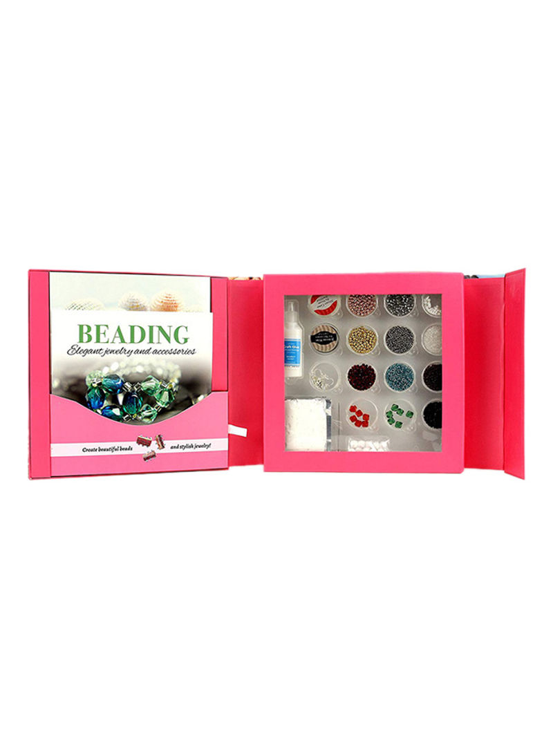 Bead Gift Box Set Making Beads And Beading With Style