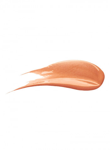 Extreme Sheen Lip Gloss Metallic Warm Gold