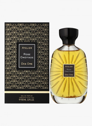 Des Ors Rose Omeyyade EDP 100ml