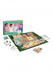 The Golden Girls Board Game CL118-506