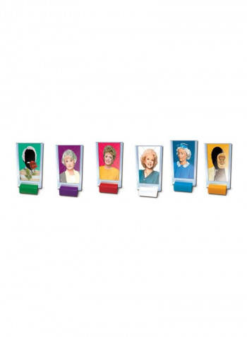 The Golden Girls Board Game CL118-506