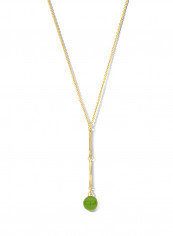 Stainless Steel Lariat Necklace reviews Stainless Steel Lariat Necklace