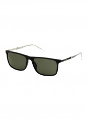 UV Protected Rectangular Sunglasses